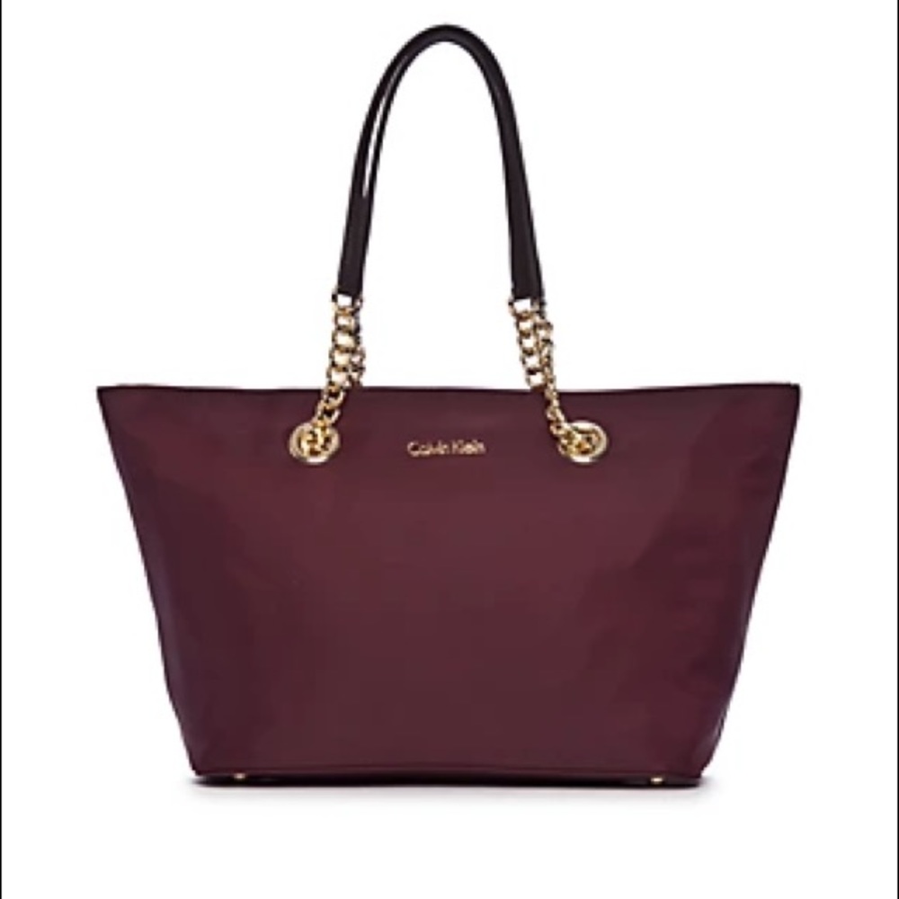 NWT Calvin Klein purse